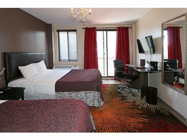 Hotel Vetiver image 19