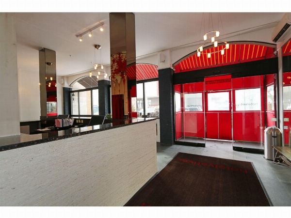 Hotel Vetiver Main image