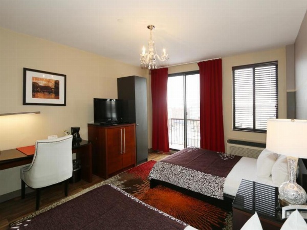 Hotel Vetiver image 24