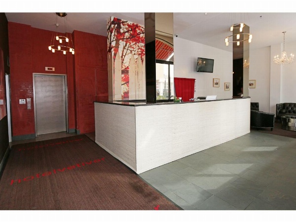 Hotel Vetiver Main image